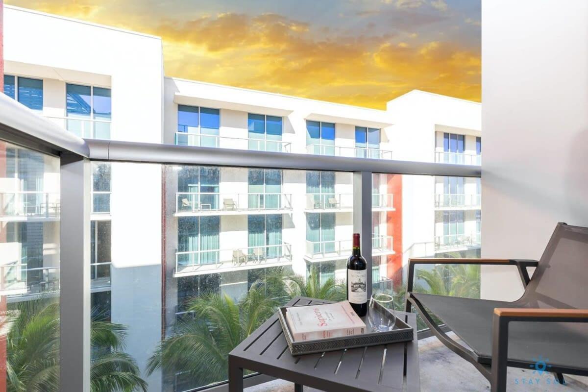 Beachfront Resort - Hot Tub & Pool- Near Beach Hollywood Exterior foto