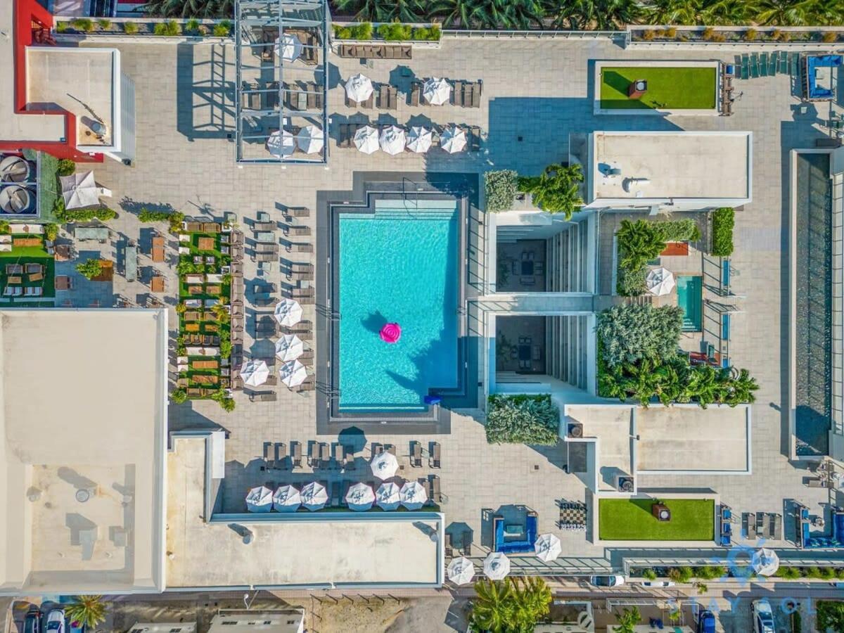 Beachfront Resort - Hot Tub & Pool- Near Beach Hollywood Exterior foto